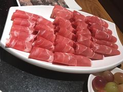 -巴奴毛肚火锅(广益哥伦布店)