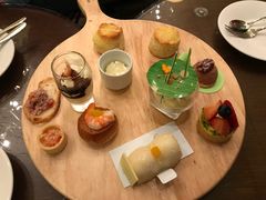 -粤海喜来登酒店·&More聚驿(天河城店)