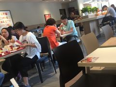 -肯德基(亦庄上海沙龙店)