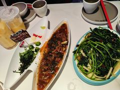 -柳喜辣·烧烤酒局(跃进总店)