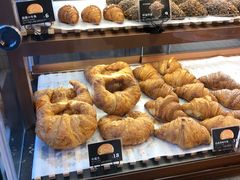 -牛角村(大族广场店)