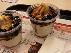 花冰淇淋-肯德基(津滨店)
