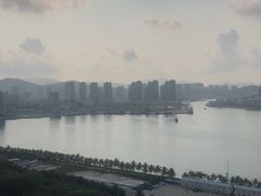 -凤凰岛度假酒店-海鲜自助餐厅