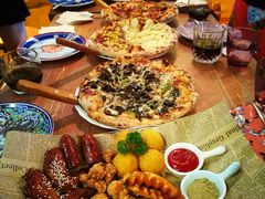 -盘炉forenza·云贵川融合小食堂 ( 钟楼中柳巷店)