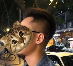 -苏豪路易士·嘉玛发廊