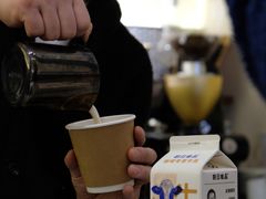 -Radar Coffee(思南路店)