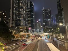 -香港港丽酒店