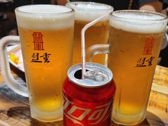 -盟重烧烤(高正街店)