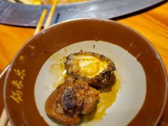 -锅来乐地锅鸡(安亭店)