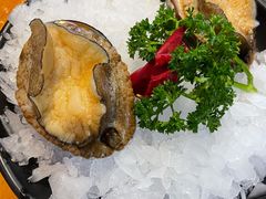 六头鲍鱼-捞围鲜·港式打边炉(海阳路店)