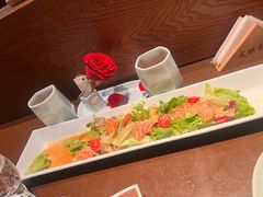 -贰捌零叁精致料理(钱湖店)