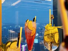 -瑞吉吧 The St·Regis Bar(长沙瑞吉酒店)