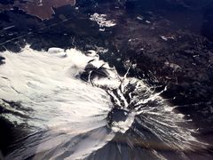-富士山吉田線五合目