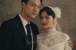 点击看大图 -雨墨婚纱摄影工作室