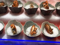 -海玥荟海鲜姿造自助餐厅(欧罗巴广场店)