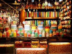 -怡咖啡海鲜自助餐厅(浦东香格里拉店)