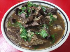 -义聚成老北京炙子烤肉(门框店)