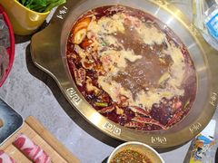 -伊尚宫·清真广式早茶.韩式烤肉·火锅