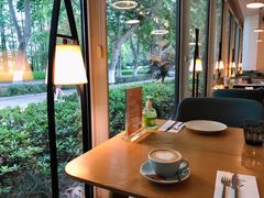 靠窗位-EN SPACE恩空间