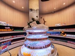 -涨巢·潮玩水疗局