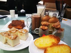 -锦园春香港茶餐厅(西海湾旗舰店)
