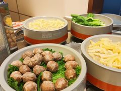 -密友回转自助火锅(世茂国际广场店)