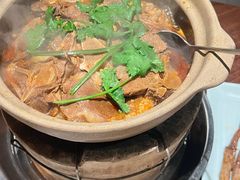 -蚝翅·海鲜粥·烧烤·羊肉季(鄞州万达店)