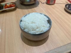 -小木屋拌饭(西安万象天地店)