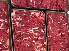 -小城牛事·鲜牛肉火锅(万达店)