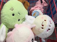 -壹家庭游乐园(富邦城店)
