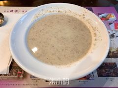-德大西餐社(云南南路店)