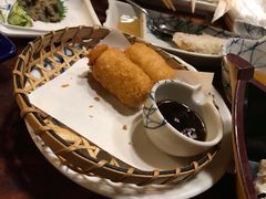-蟹道乐( 新宿駅前店)