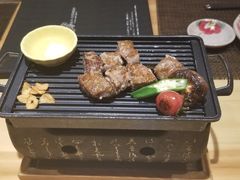 -大岛日本料理铁板烧(南通大饭店)