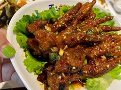 -玉善烧烤串城(长春总店)