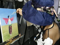 -黑骏画室·深圳美术中高考黄埔军校