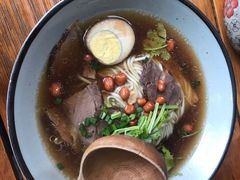 -三十三碗黄牛肉面(东原1891店)