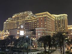 -澳门威尼斯人综合度假区