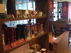 -COSTA COFFEE(济南振华商厦店)