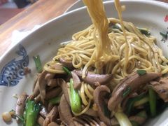 -无名氏面馆(邮电路店)