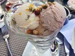 -杭州西子湖四季酒店-WL BISTRO西湖餐厅(灵隐路店)