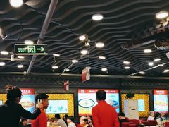 -老浒记烤鸭-北京菜(琉璃厂店)