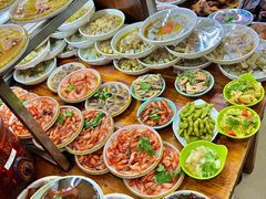 -绍兴名菜馆(可乐路店)