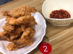 -四川老牛麻辣烫(北门桥店)