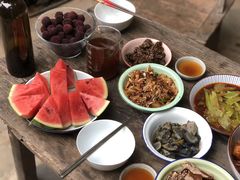 -樱桃山旅游景区