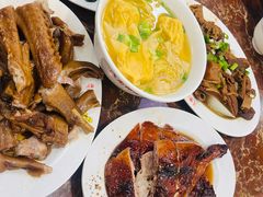 -陈光记烧腊店(罗保博士街店)