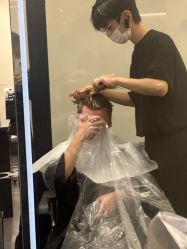 点击看大图 -WM Hair Salon