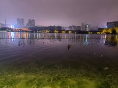 -天鹅湖体育公园