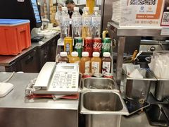 -阳阳中国饭(龙湖大兴天街)