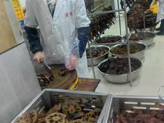 -金丹酱板鸭营业厅(紫缘路店)