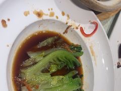 -朝郡酒家·粤菜(燕大星苑店)